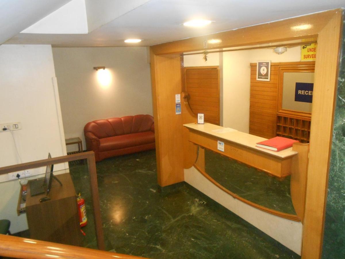 Pooja International Nashik Ξενοδοχείο Εξωτερικό φωτογραφία
