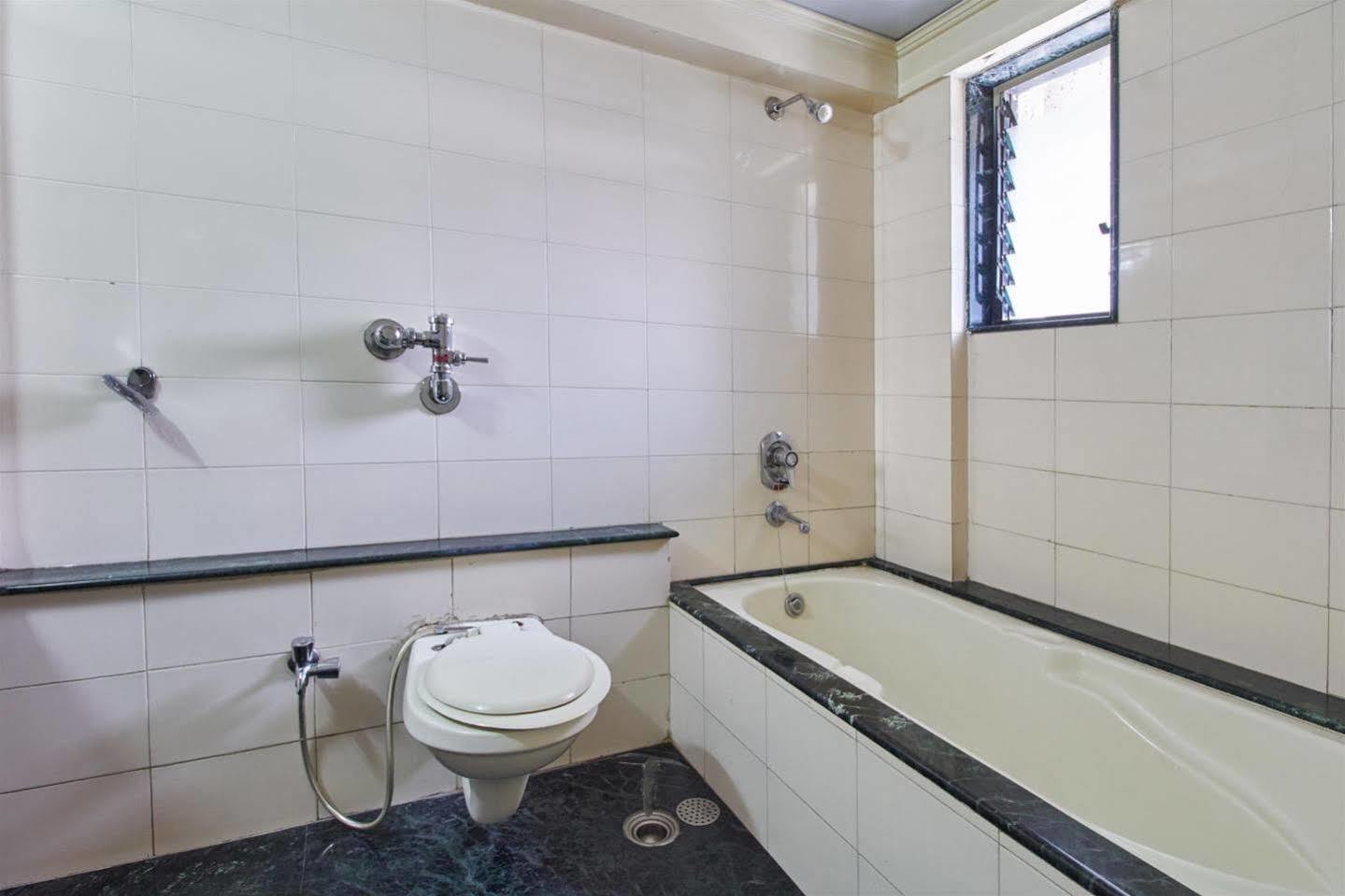 Pooja International Nashik Ξενοδοχείο Εξωτερικό φωτογραφία